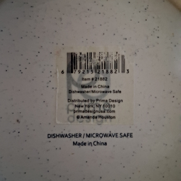 Adventure Ribbed ("For Pleasure") Coffee Mug - Picture 4 of 4